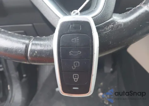 2019 Buick Envision Fwd Preferred from USA, damaged, VIN LRBFXBSA3KD145230